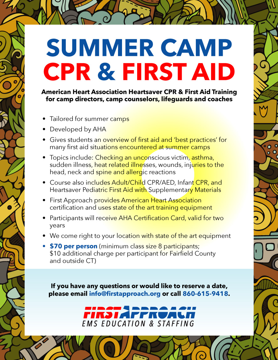 First Aid For Teenagers: Why Teens Should Learn First Aid