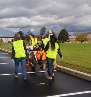 Structured Learning for Neurodiverse Students