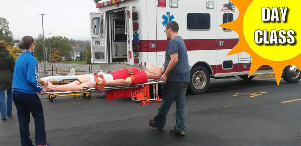 Day EMR Course at First Approach