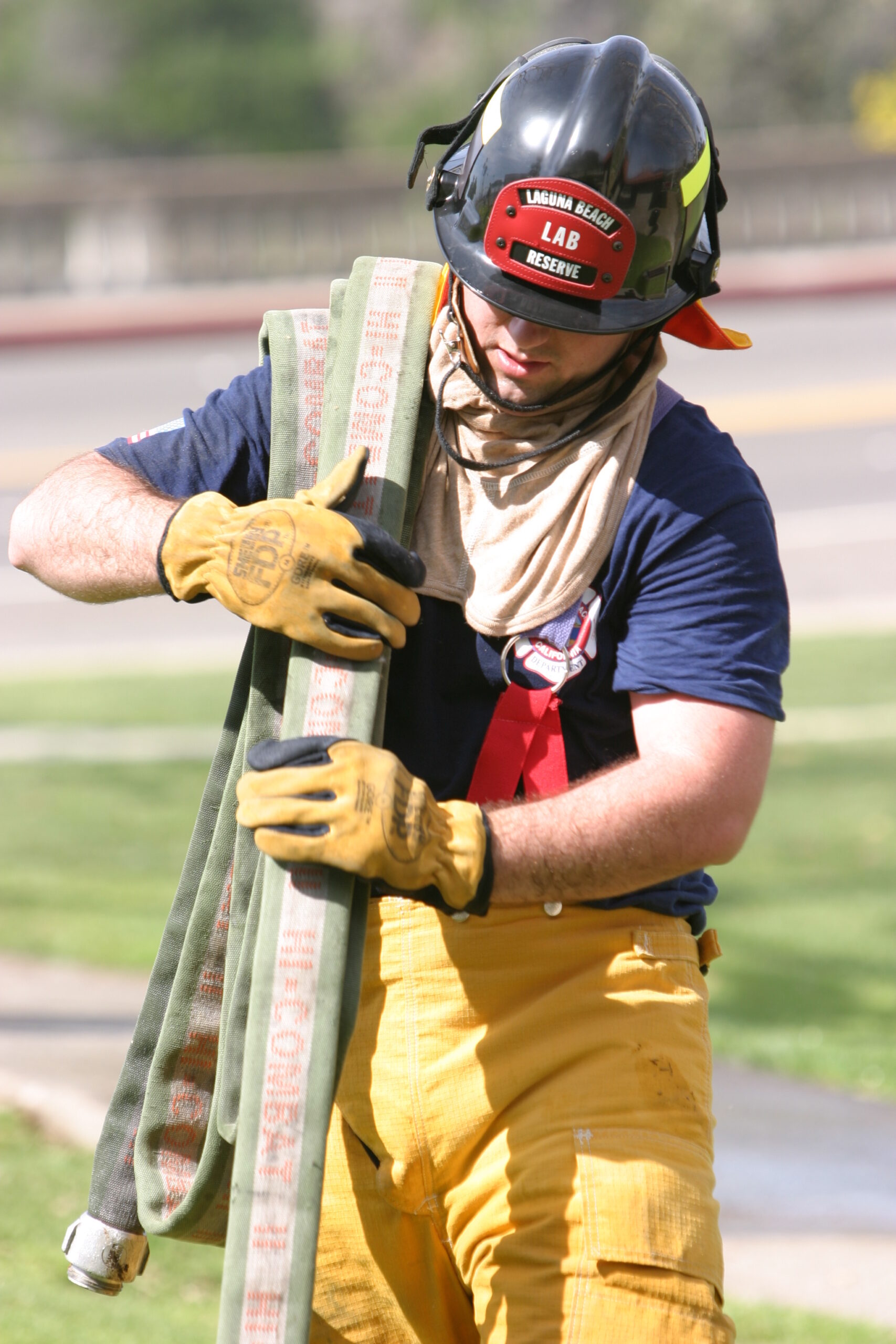 CPAT Preparation Course